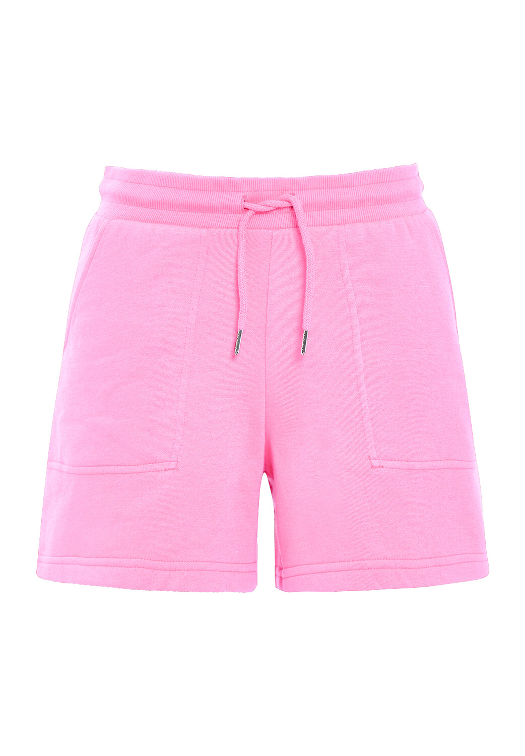 

Шорты Threadbare Sweat THB Spencer Jersey Tie Waist Short, розовый