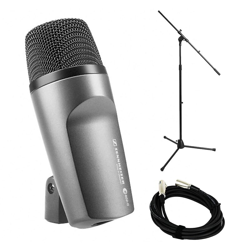 

Микрофон Sennheiser CSEN256-CS