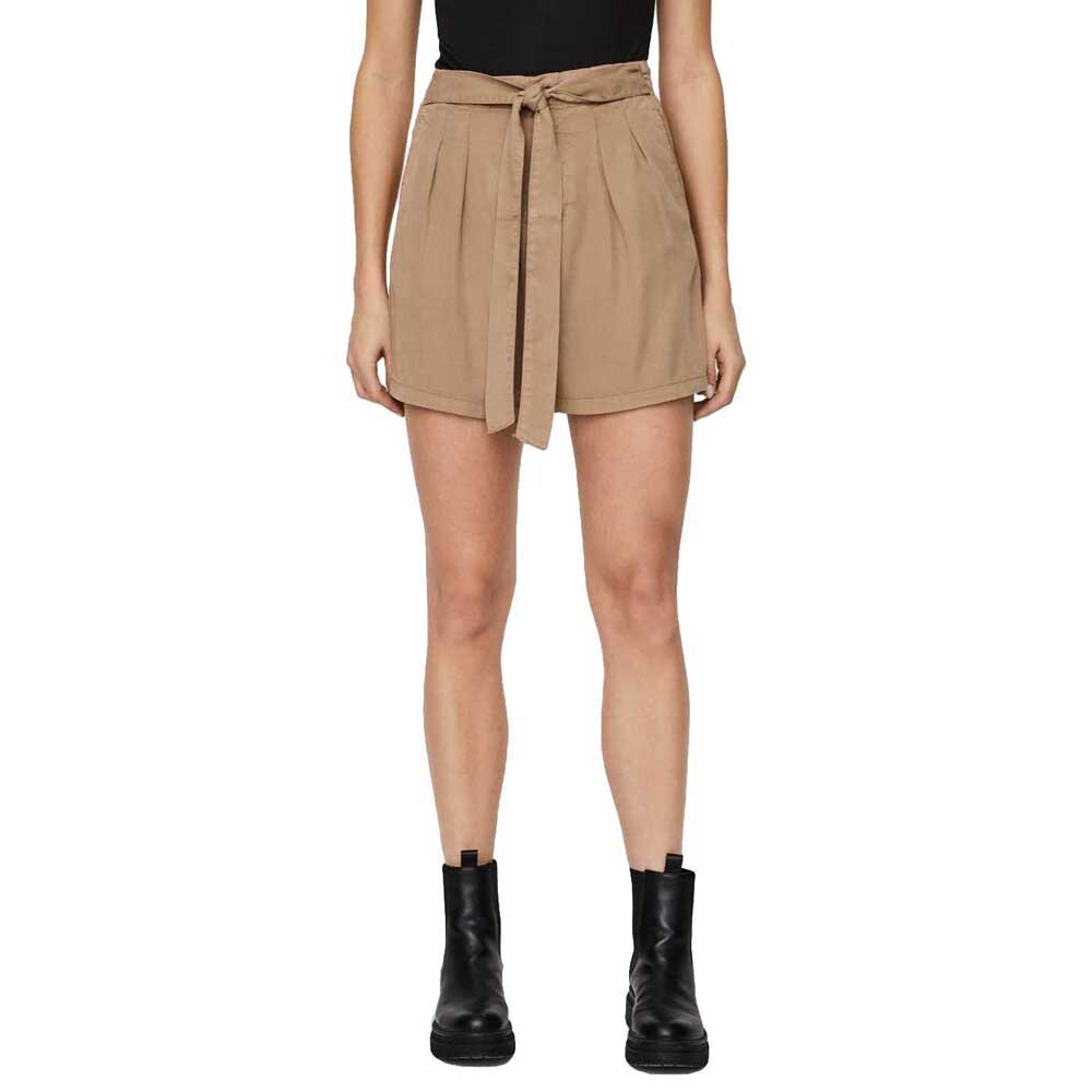 

Шорты Vero Moda Mia Hr Loose Summer, розовый