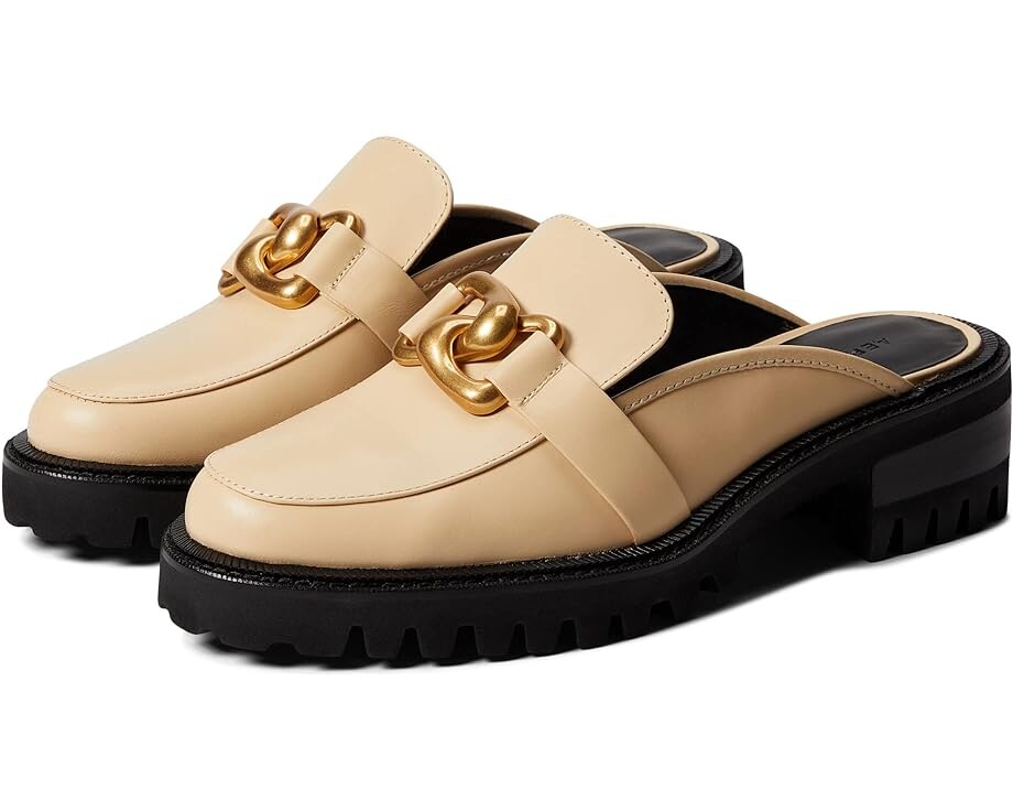 

Сандалии Aerosoles Lowery, цвет Eggshell Leather