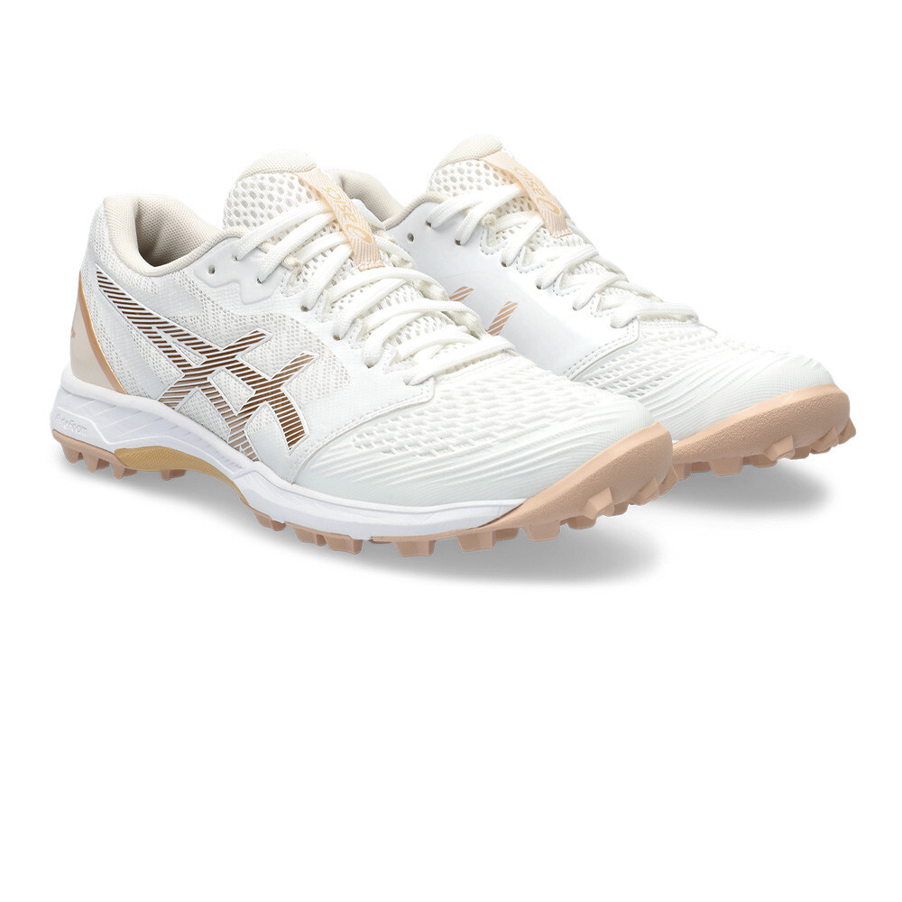 

Кроссовки Asics Field Ultimate FF Hockey, белый