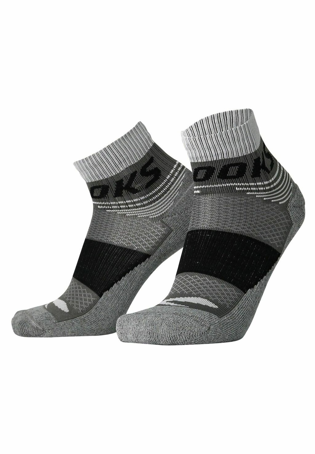 

Спортивные носки Brooks