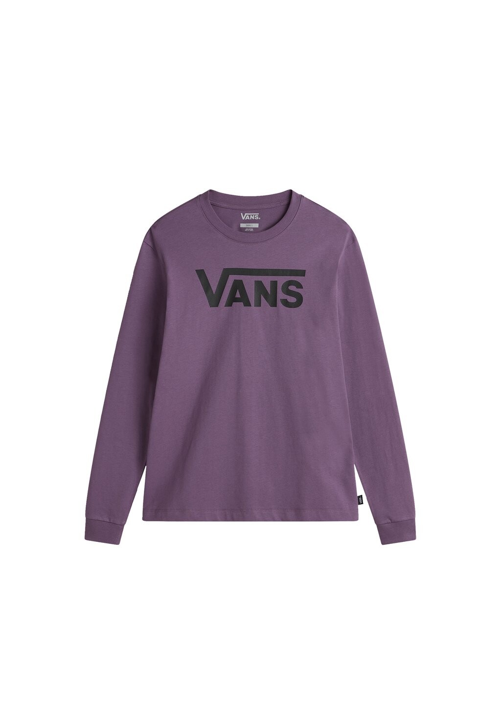 

Футболка с длинным рукавом FLYING CLASSIC Vans, фиолетовый