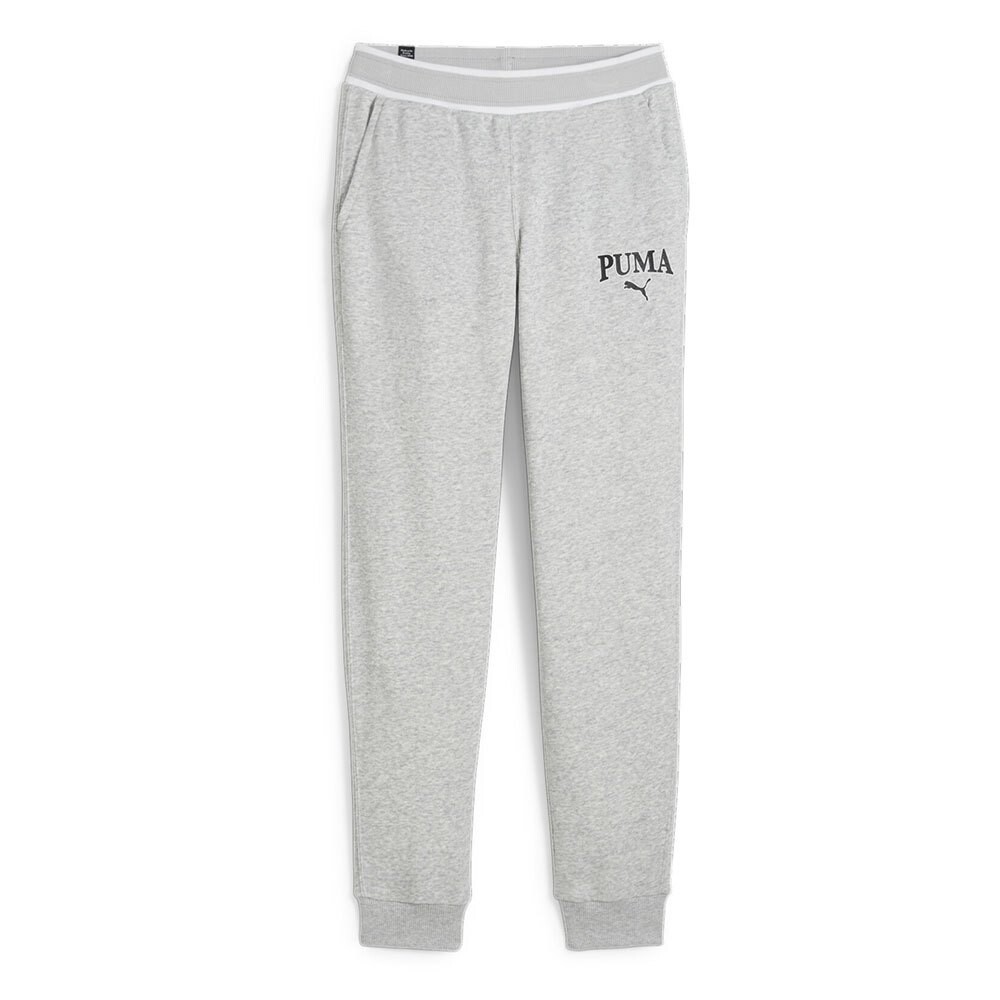 

Спортивные брюки Puma Squad Cl Sweat, серый