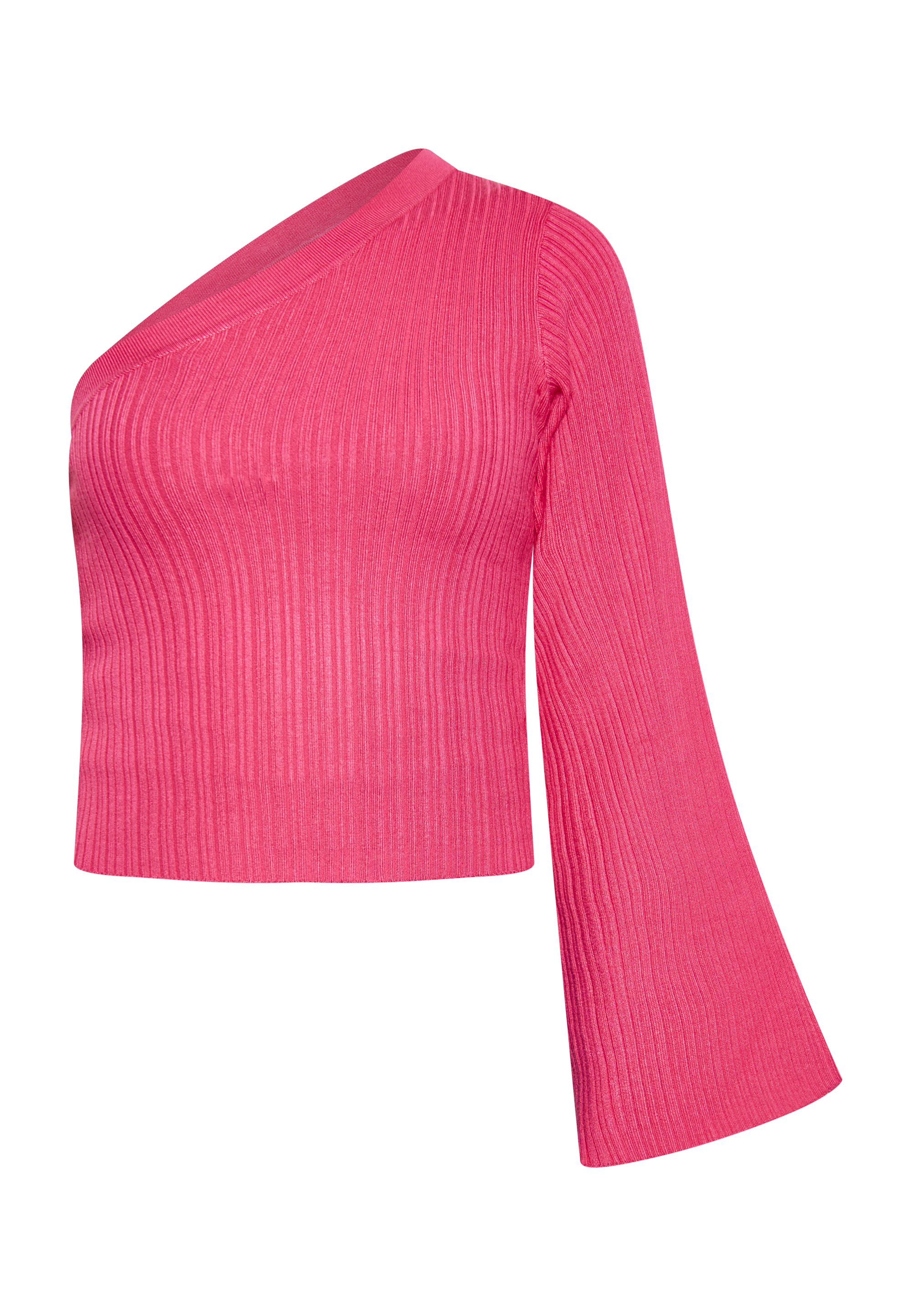 цена Блуза NAEMI, розовый