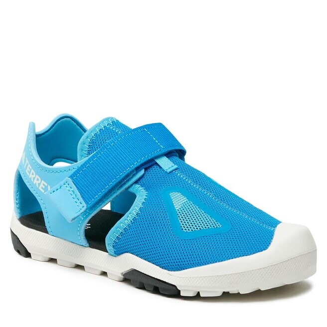 

Сандалии adidas TerrexCaptain Toey, синий