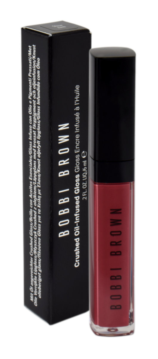 

Bobbi Brown дробленый маслянистый блеск - медленный джем 6мл