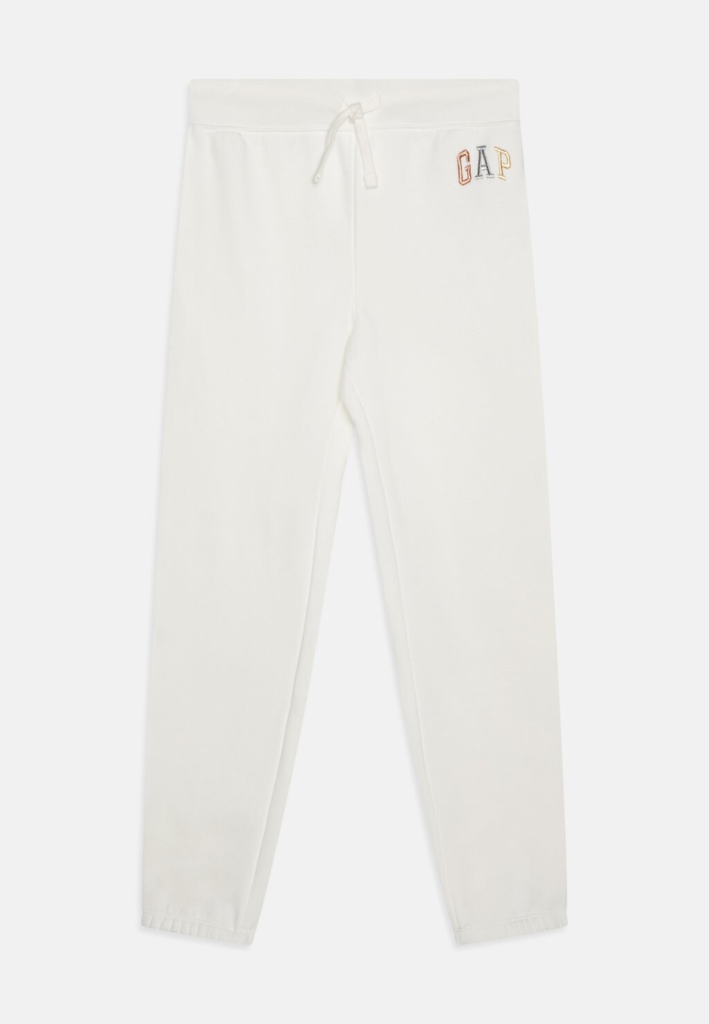 

Спортивные брюки Girls Logo GAP, цвет off-white
