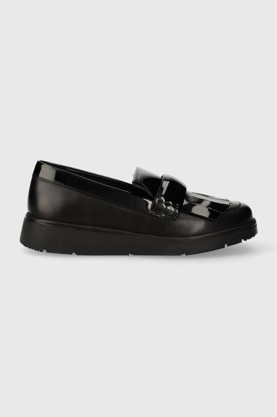 

Мокасины D ARLARA A Geox, черный