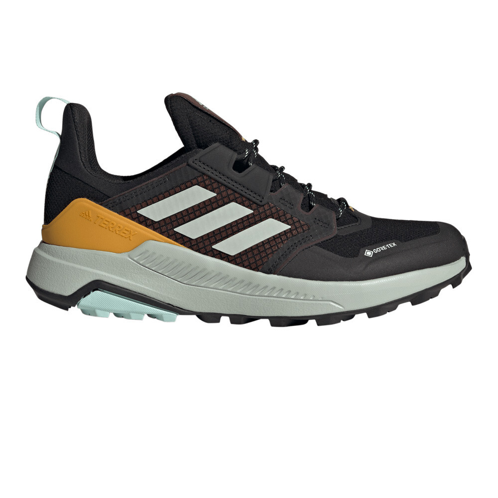 

Кроссовки adidas Terrex Trailmaker GORE-TEX, черный