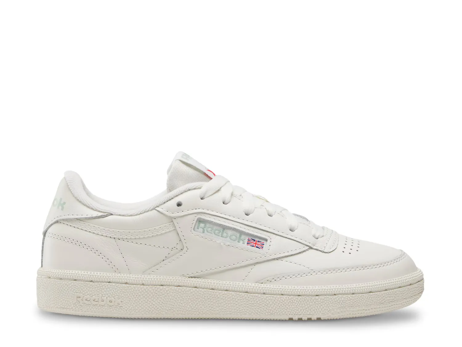 

Кроссовки Club C Sneaker Reebok, белый