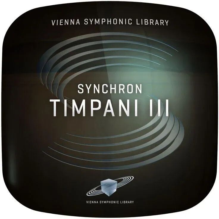 

Венская симфоническая библиотека Synchron Timpani III - Стандартная библиотека