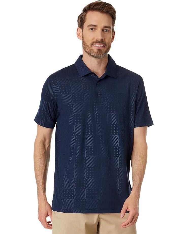 

Поло PUMA Golf Volition Star, нави