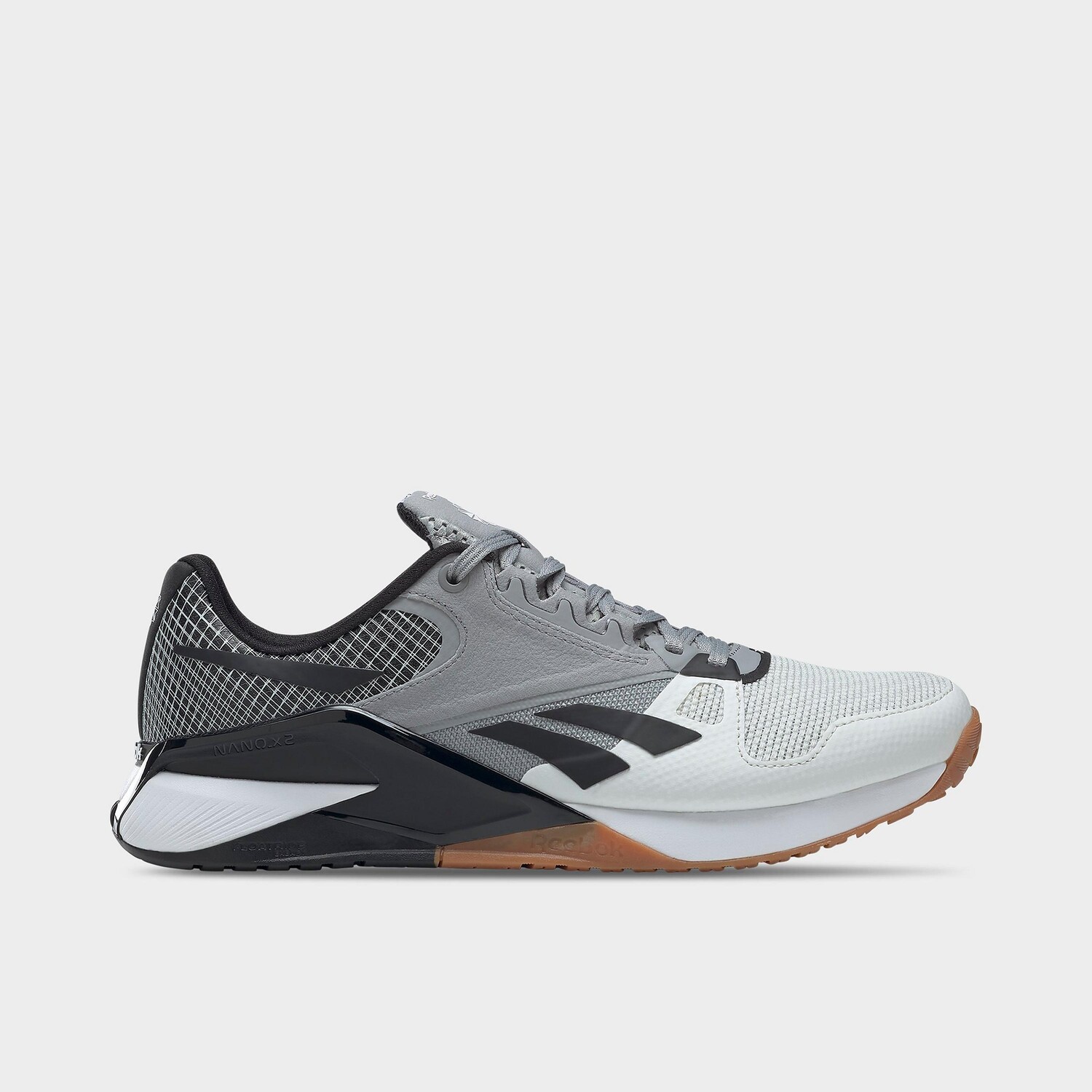

Мужские кроссовки Reebok Nano 6000, серый