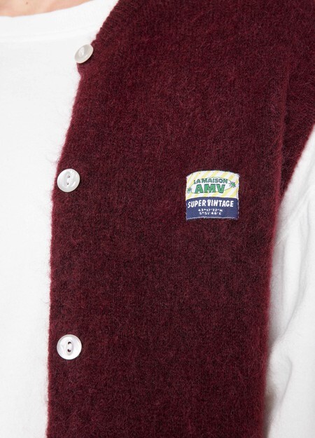 

Кардиган Витов American Vintage