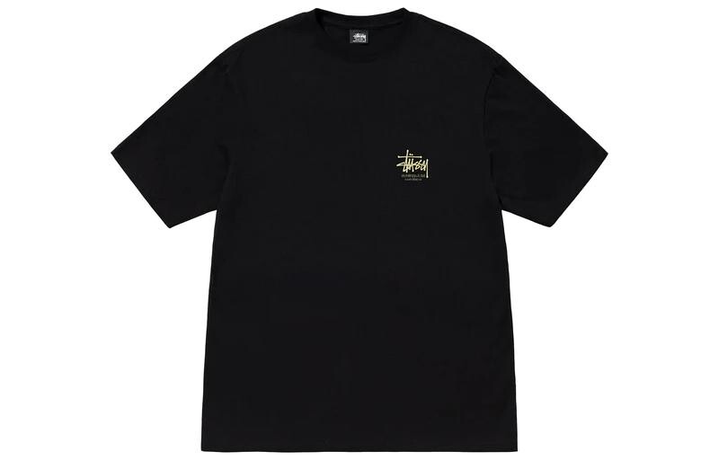 

Футболка мужская Stussy, кремовый