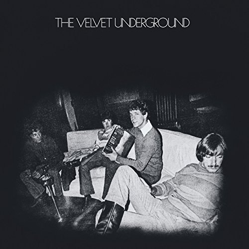 Виниловая пластинка The Velvet Underground - Velvet Undergruond