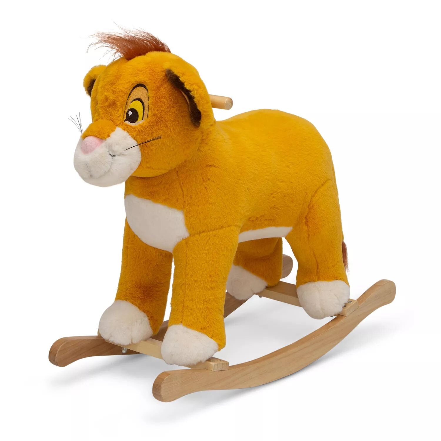 

Диснеевский мультфильм «Король Лев Симба» от Delta Children Delta Children