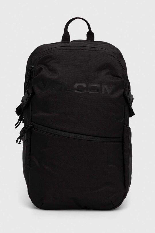 

Рюкзак Volcom, черный