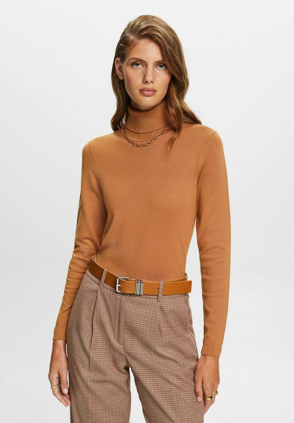 

Свитшот edc by Esprit, карамель