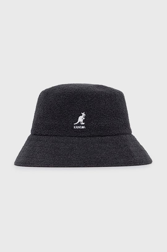 

Шапка Kangol, серый