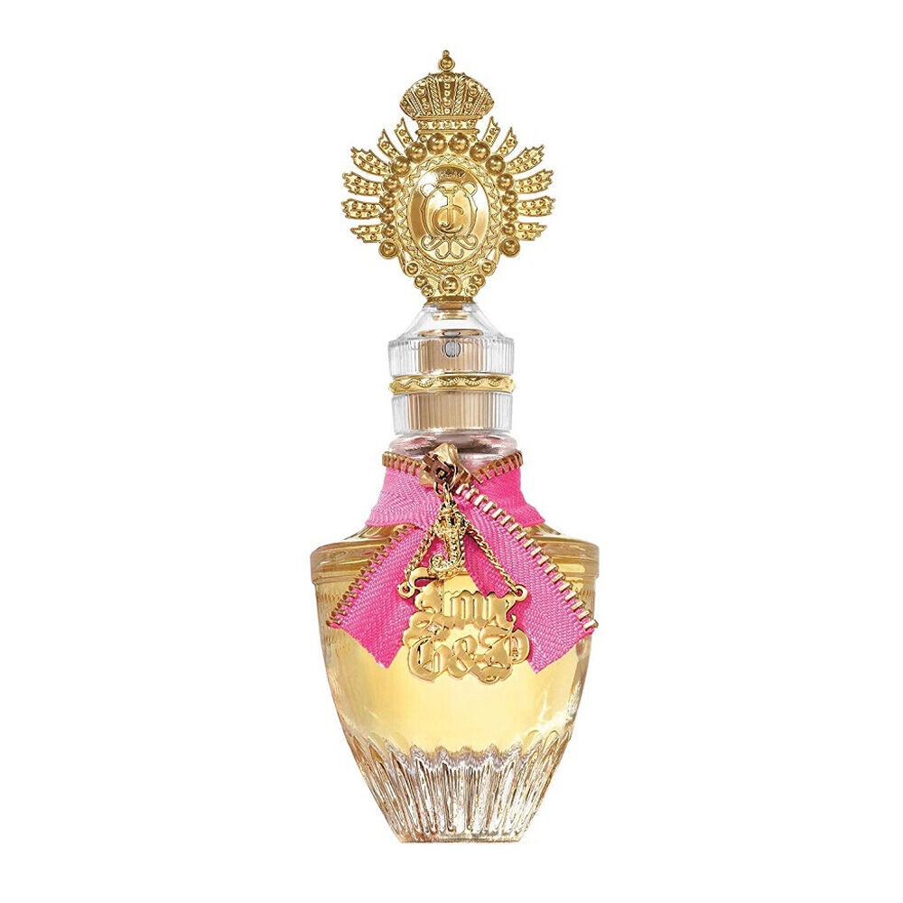 

Женская парфюмированная вода Juicy Couture Couture Couture, 50 мл
