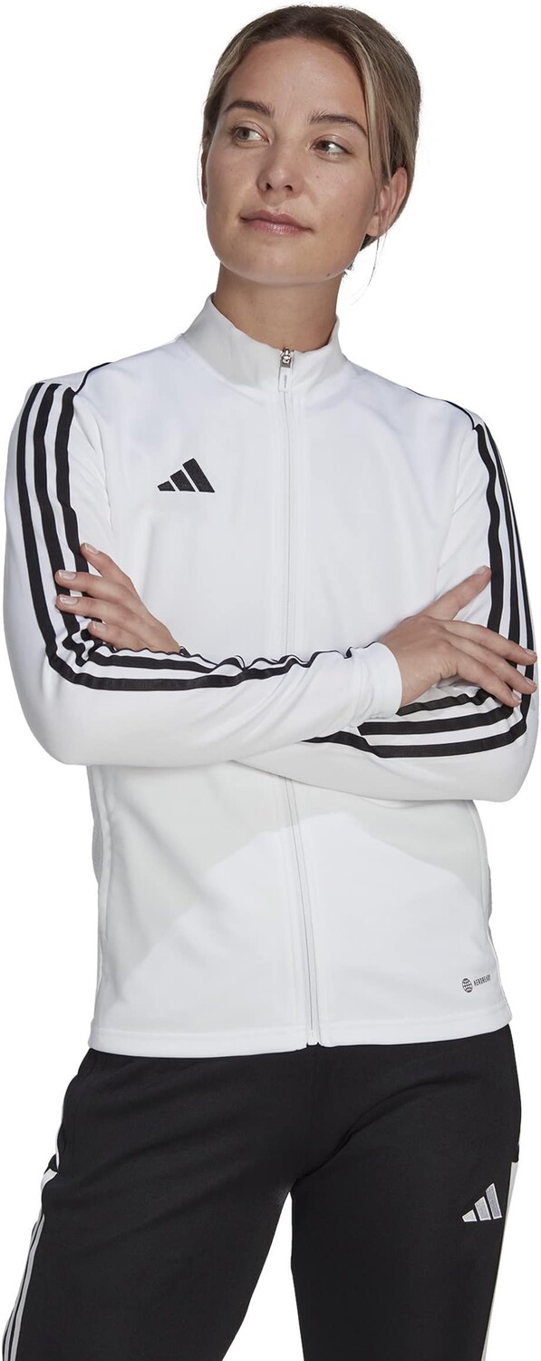 

Куртка Tiro 23 League Training Jacket adidas, белый
