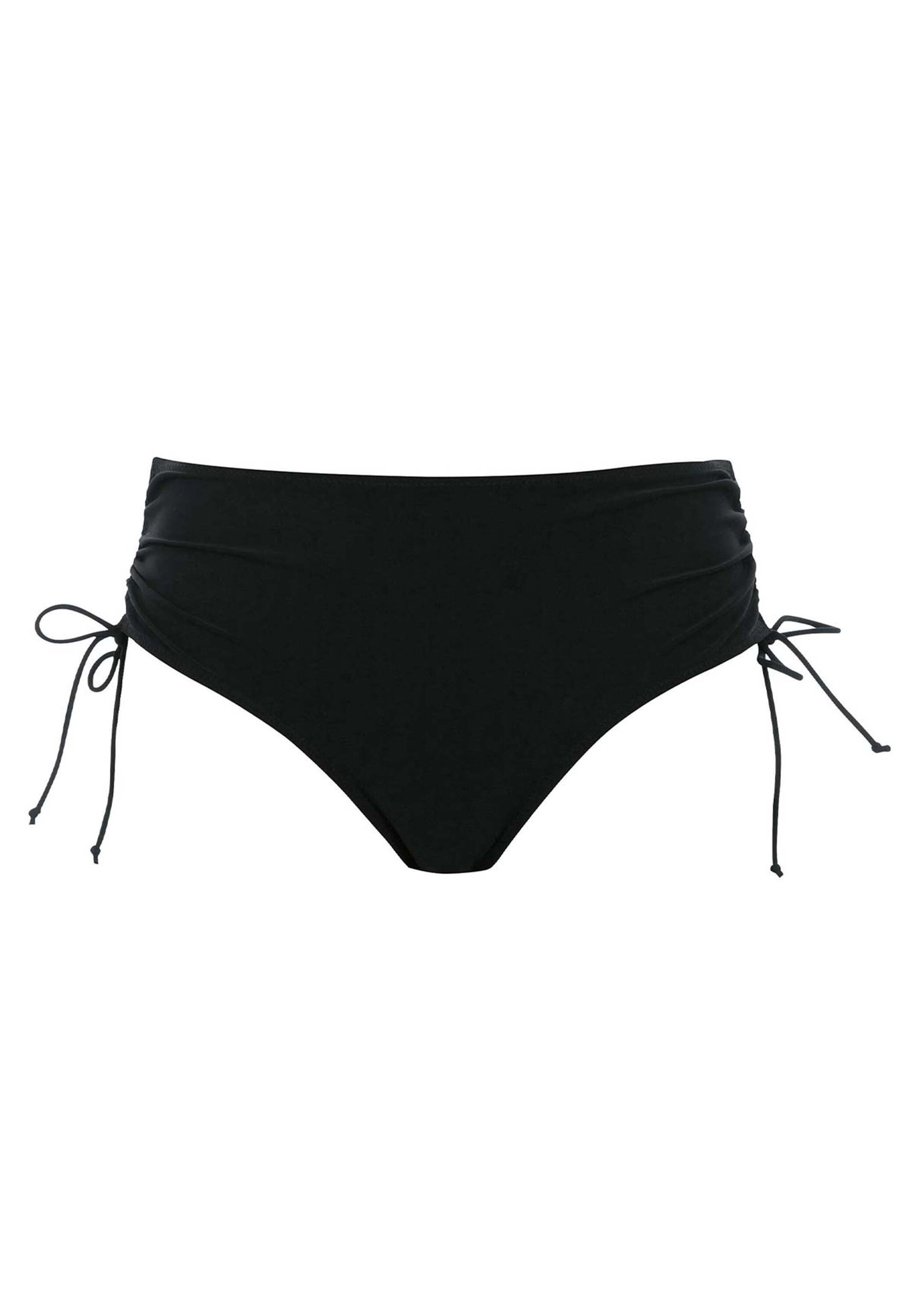 цена Плавки бикини ROSA FAIA Bikini Slip/Unterteil Mix & Match, черный