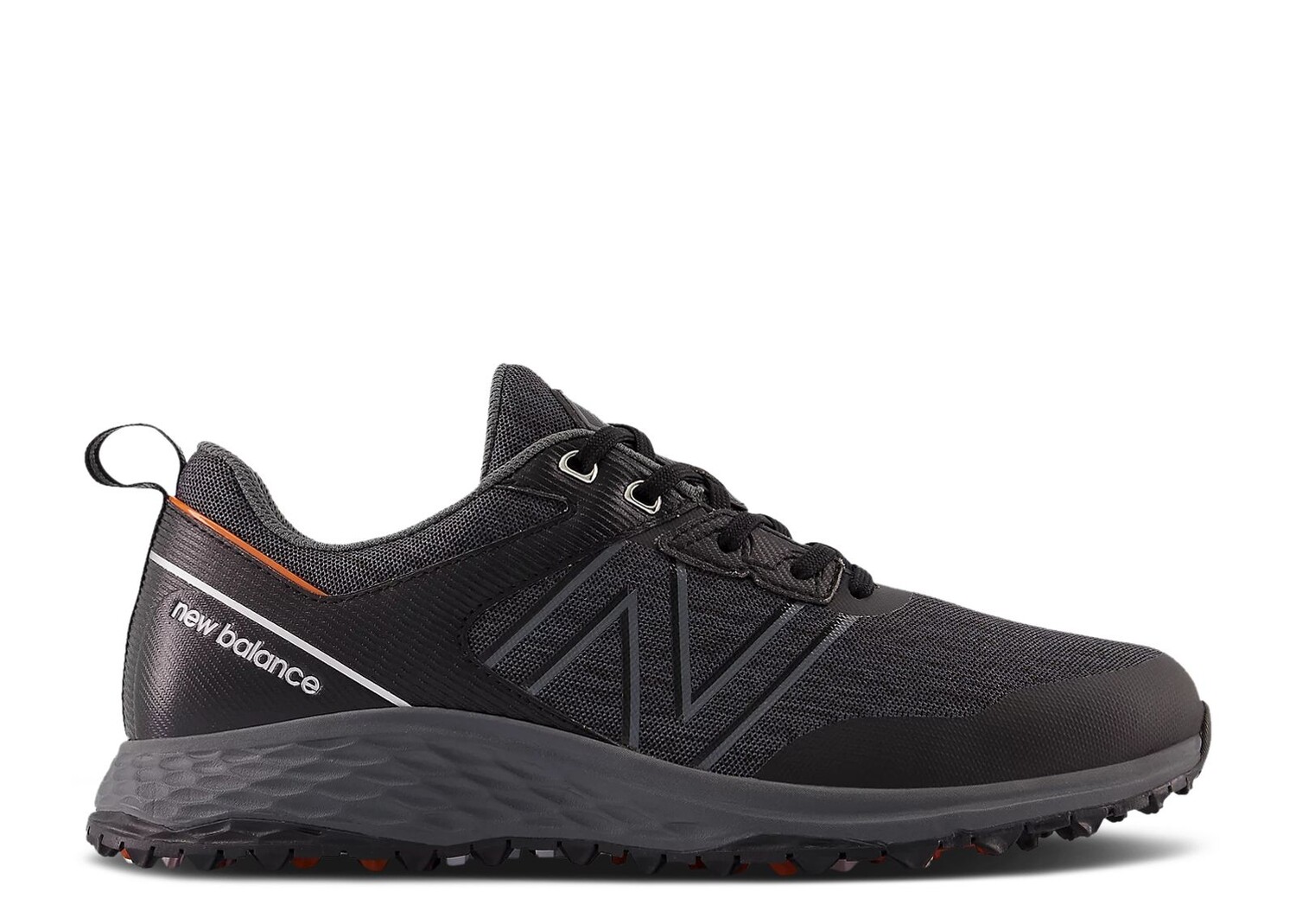 

Кроссовки New Balance Fresh Foam Contend 'Black Grey', черный