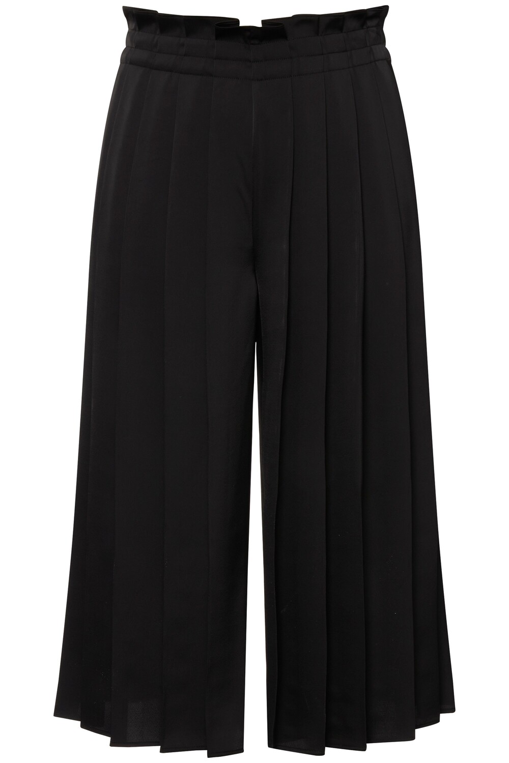 

Брюки Studio Untold Culotte, черный