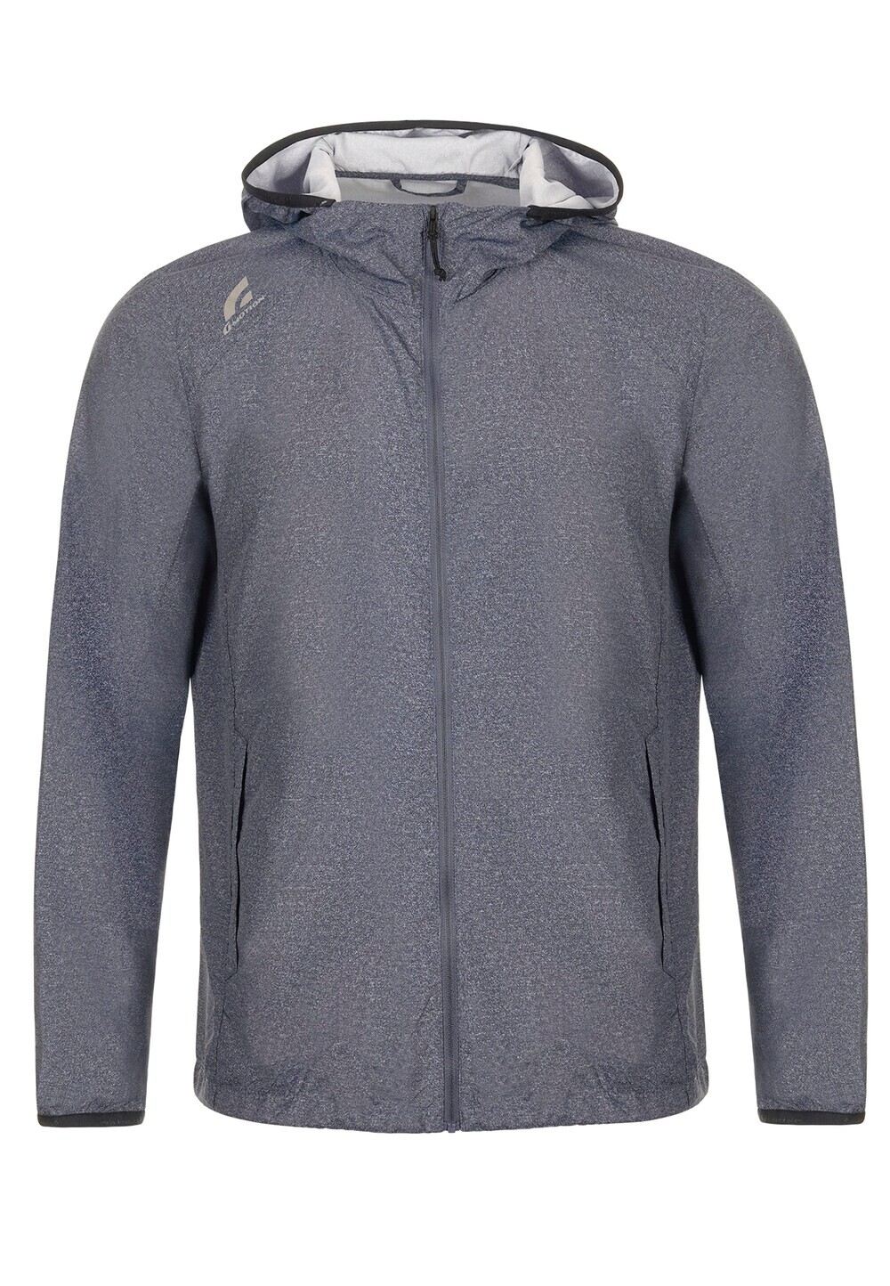 

Межсезонная куртка Giordano, темно-синий