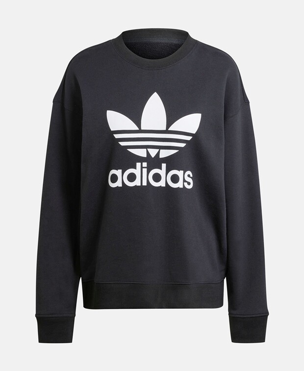 

Толстовка adidas, черный