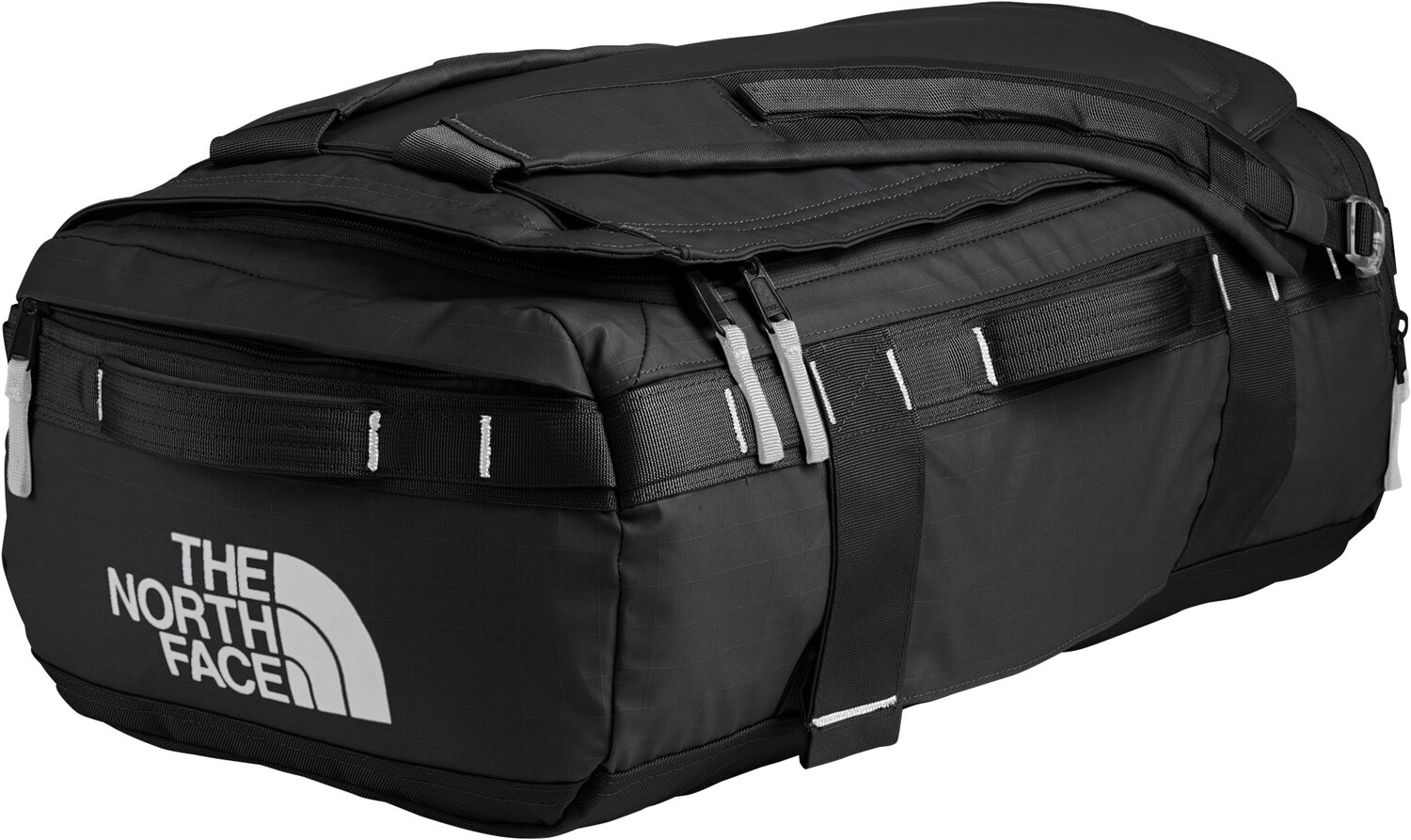

Сумка Base Camp Voyager - 32 л The North Face, черный
