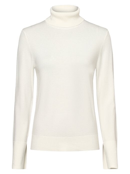 

Вязаная кофта S.Oliver Black Label, экрю