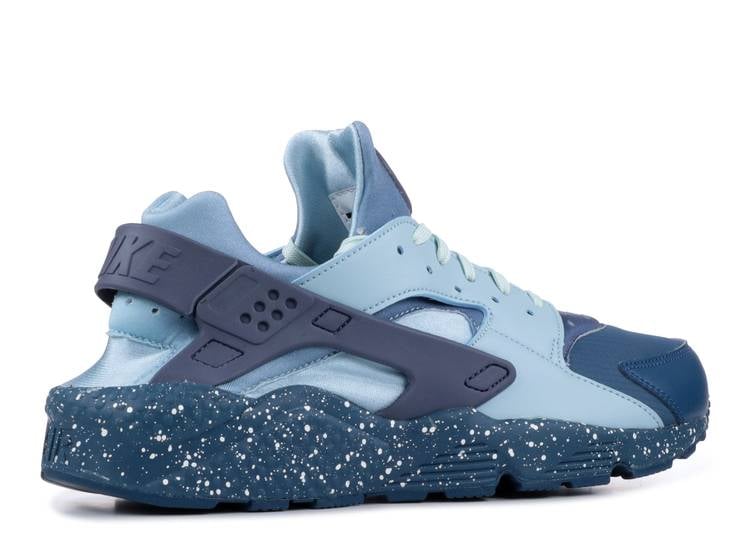 Nike air huarache 2025 ultra blue force