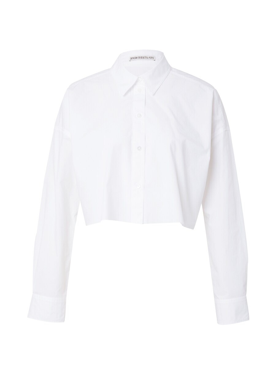 

Блуза DRYKORN Blouse ADU, белый