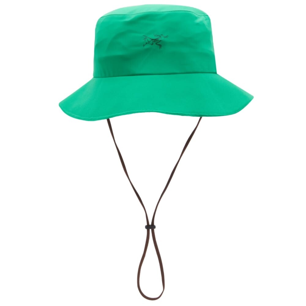 

Кепка Arcteryx Sinsolo