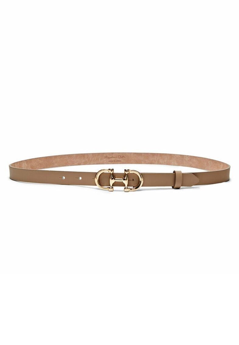 

Ремень Massimo Dutti