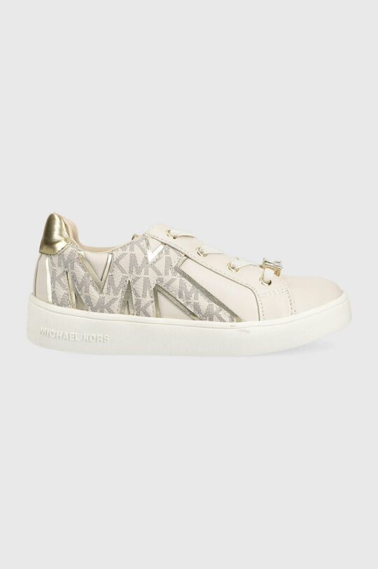 

Детские кроссовки Michael Kors, бежевый