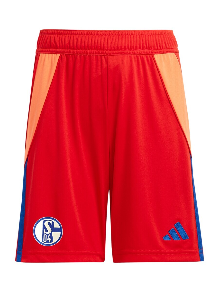 

Спортивные брюки ADIDAS PERFORMANCE Regular Workout Pants, красный