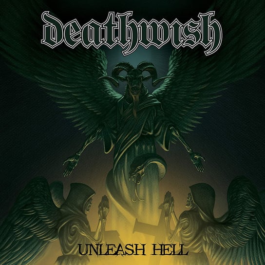 цена Виниловая пластинка DeathWish - Unleash Hell