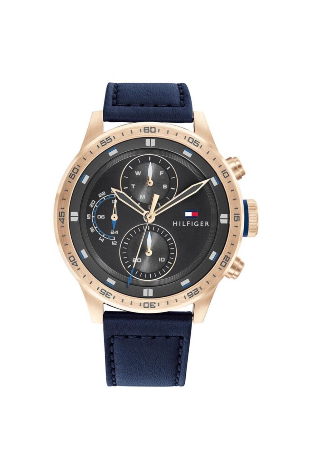 

Часы Tommy Hilfiger