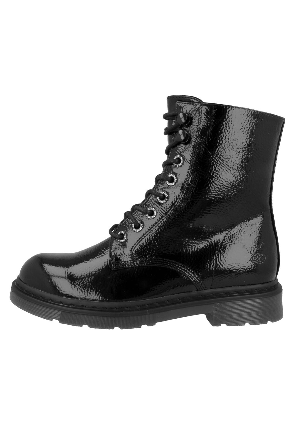 

Ботильоны на шнуровке Dockers by Gerli