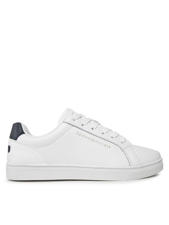 

Кроссовки Tommy Hilfiger, белый