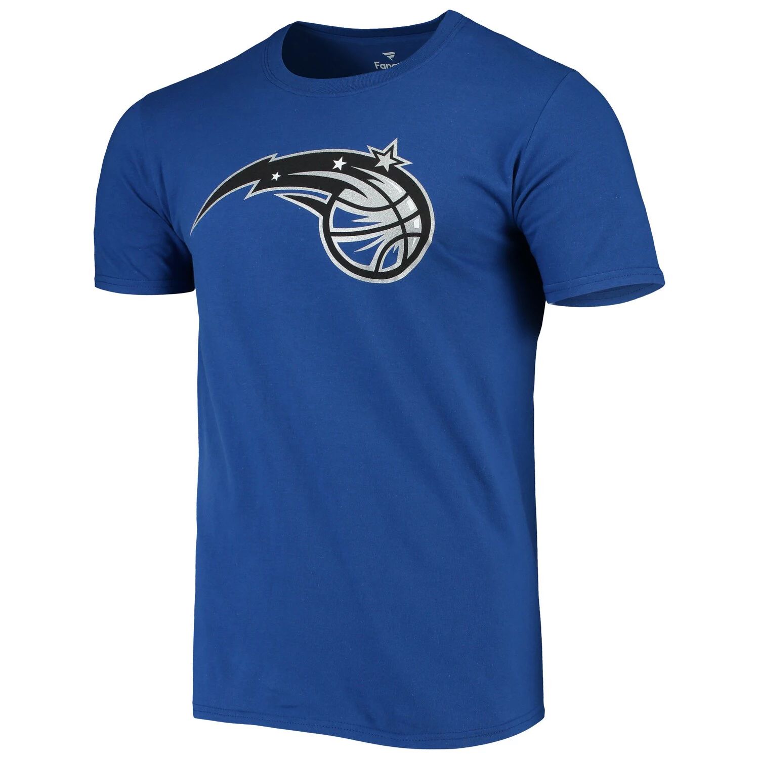 

Мужская синяя футболка с логотипом Orlando Magic Primary Team Fanatics, Синий