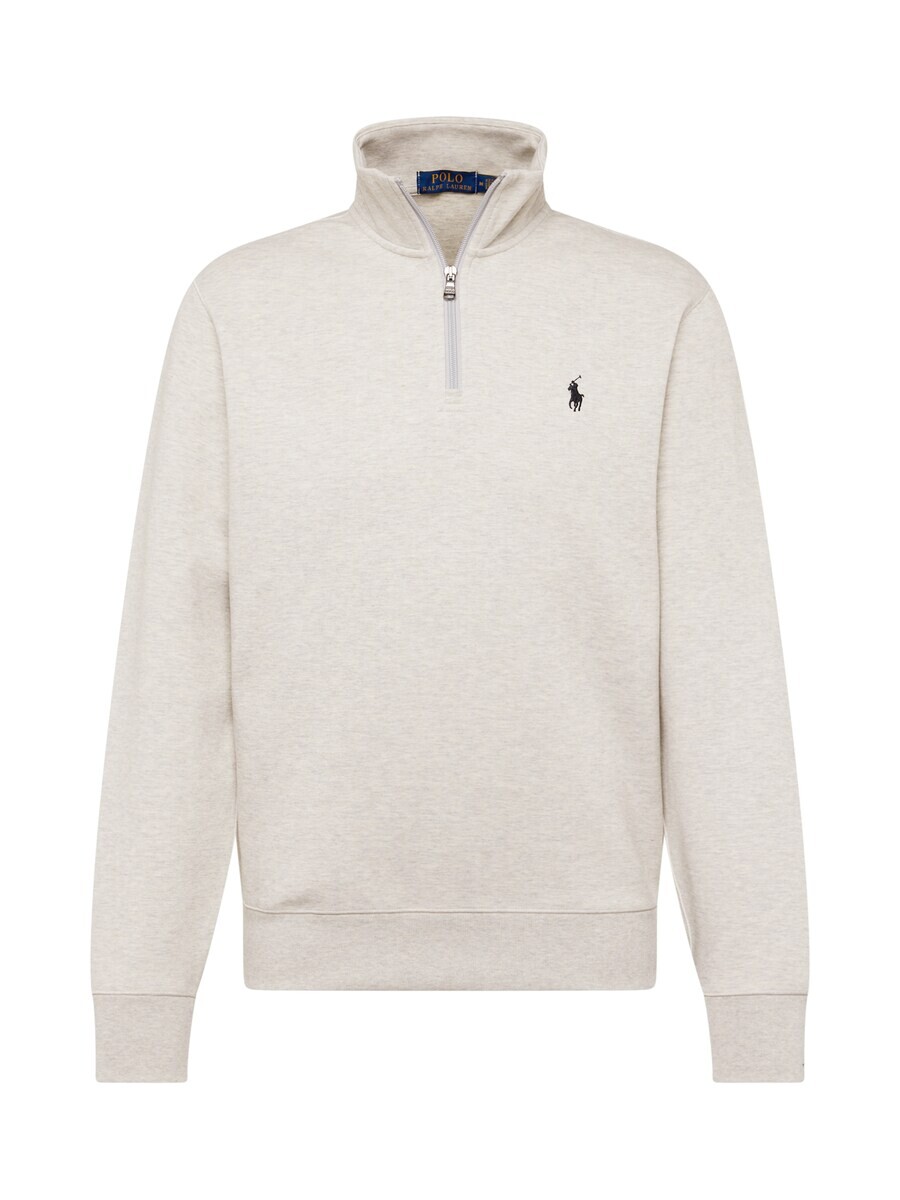 

Толстовка Polo Ralph Lauren, светло-серый