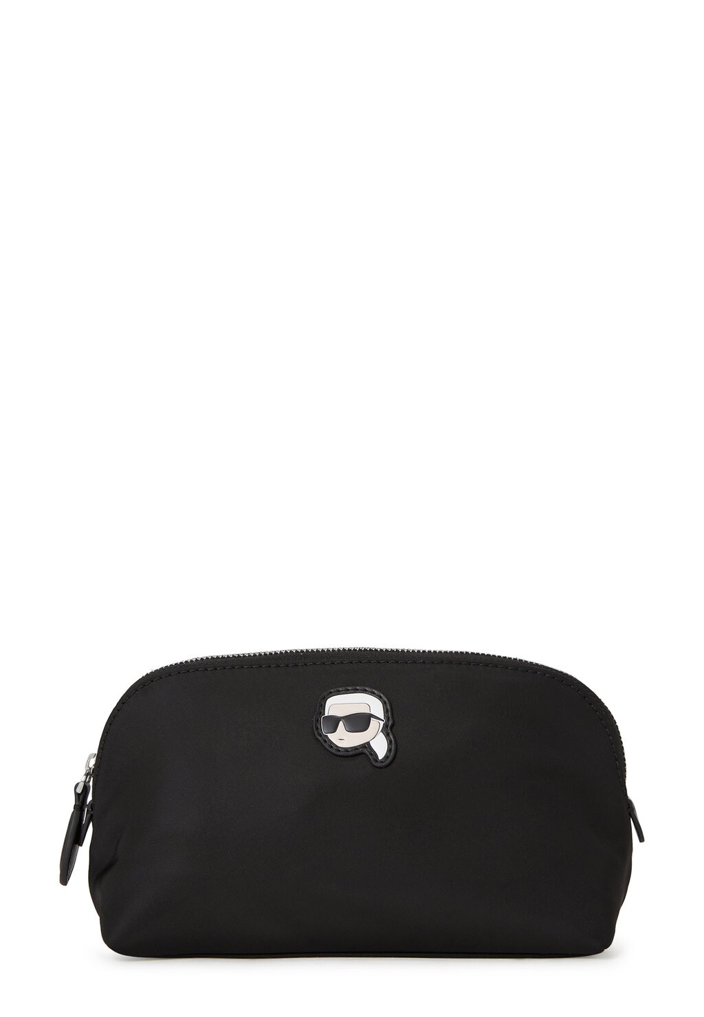 

Косметичка IKONIK KARL LAGERFELD, черный