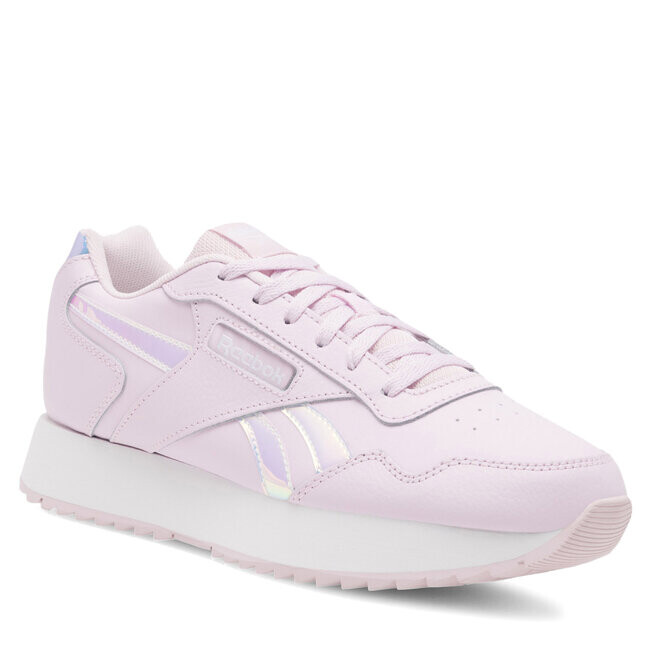 

Кроссовки Reebok REEBOKGLIDE RIPPLE, розовый