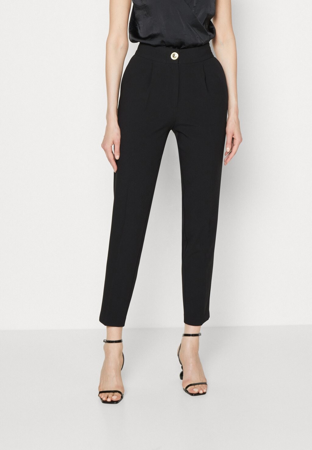 

Брюки MARCIANO BY GUESS, черный