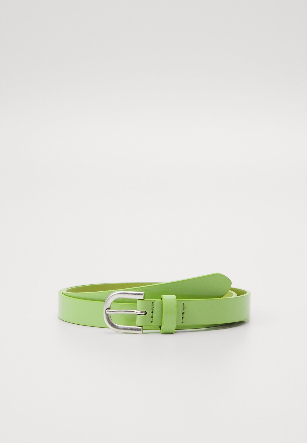 

Ремень BELTS Esprit, цвет lime yellow